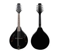 Mandolino Per Principiante Mandolino A 8 Corde Per Principianti, Pratica Mandolino Chitarra Tibetana Canto Strumento Popolare