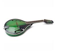Mandolino per Principiante Strumento Musicale Per Mandolini Acustici Per Mandolino In Tiglio Con Bordo Di Guardia
