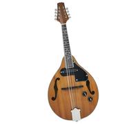 Mandolino Per Principiante Strumento Per Mandolino A Otto Corde Mandolino Elettrico Strumento Etnico Mandolino Tibetano(B)