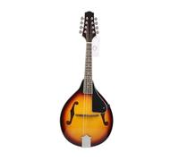 Mandolino Per Principiante Strumento Popolare Tibetano Mandolino Strumento A Otto Corde Mandolino Chitarra Mandolino(Yellow)