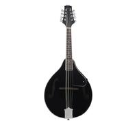 Mandolino Prestazione Professionale Mandolino Per Strumenti A Corde Professionale Strumento Mandolino A Otto Corde Adatto A Principianti E Adulti(Black)