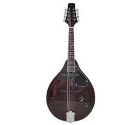Mandolino Prestazione Professionale Strumento A Corde Per Mandolino Elettrico A Otto Corde Per Prestazioni Professionali(D)