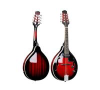 Mandolino Prestazione Professionale Strumento A Corde Professionale Per Principianti Mandolino Elettroacustico A4/A5 A Otto Corde Livello Di Prestazione Entry-level(E)