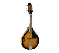 MANDOLINO SOUNDSATION BLUEGRASS BMA-50 VS SUNBURST