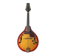 Mandolino Strumenti Musicali Standard Strumento A Corde Per Mandolino Elettrico A Otto Corde Per Principianti Professionisti Con Un Bell'aspetto(D)