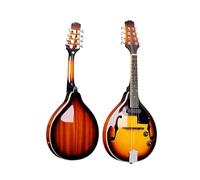 Mandolino Strumenti Musicali Standard Strumento A Corde Professionale Per Principianti Mandolino Elettroacustico A4/A5 A Otto Corde Livello Di Prestazione Entry-level(F)
