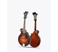 Mandolino Strumento Adulti Tutti I Mandolini Singoli Mandolino Strumento Professionale Foro F Otto Corde Elegante