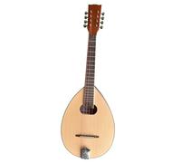Mandolino Strumento Mandolino Contralto Mandolino Mandelin Alto Ottava Strumento Musicale Tibetano(Face sheet)