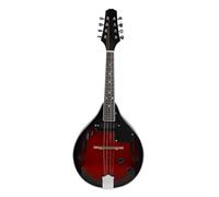 Mandolino Strumento Mandolino Elettrico Per Strumento Musicale Nazionale Mandolino A Otto Corde EQ Set Di Mandolino Per Pianoforte Elettrico(Mandolin)