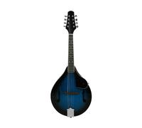 Mandolino Strumento Musicale Mandolino Acustico Professionale A 8 Corde In Legno Amanti Della Musica Principianti Che Suonano Strumenti A Corda(A)