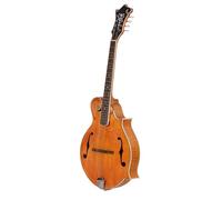 Mandolino Strumento Musicale Mandolino Medio-basso Ottava Bassa Professionale Strumento A Corde Interamente Solido Facile Da Suonare Per Principianti E Adulti