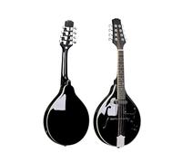 Mandolino Strumento Musicale Strumento A Corde Professionale Per Principianti Mandolino Elettroacustico A4/A5 A Otto Corde Livello Di Prestazione Entry-level(A)
