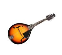 Mandolino Strumento Musicale Strumento Musicale Mandolino A Otto Corde Mandolino Elettrico Chitarra Nera(Sunset)