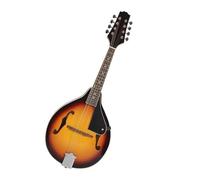 Mandolino Strumento Musicale Strumento Musicale Mandolino A Otto Corde Strumento Musicale Chitarra Mandolino Elettrico Durevole(Sunset)