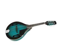 mandolino strumento Set Di Chitarra Per Strumento Musicale Mandolino A Otto Corde Verde Qinshi Strumento Musicale Nazionale Tibetano
