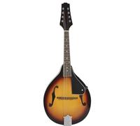 Mandolino Strumento Strumento Mandolino A Otto Corde Strumento Etnico Mandolino Tibetano(Yellow)
