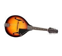 Mandolino Strumento Strumento Musicale Nazionale Tastiera In Palissandro Con Corpo In Tiglio Mandolino A 8 Corde