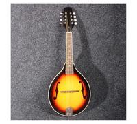 Mandolino Strumento Strumento Musicale Popolare Tibetano Mandolino Impiallacciato Professionale Fatto A Mano In Abete Rosso Da 70 Cm