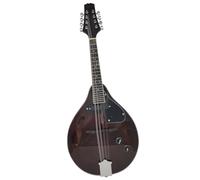 Mandolino Strumento Strumento Per Mandolino A Otto Corde Mandolino Elettrico Strumento Etnico Mandolino Tibetano(C)