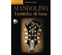 Mandolino: Tecniche di base