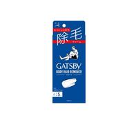 Mandom - Gatsby Body Hair Removal Cream - 150g