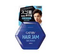 Mandom - Gatsby Hair Jam - 110ml - Tight Nuance