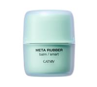 Mandom - Gatsby Meta Rubber Balm - 60g - Smart