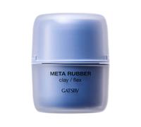 Mandom - Gatsby Meta Rubber Clay - 65g - Flex