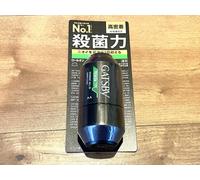 Mandom Gatsby Premium Type Deodorante Roll-on Agrumi Acquatici [60mL]