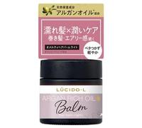 Mandom - Lucido-L Argan Rich Oil Balm Light 35g