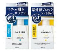 Mandom - Lucido Q10 Ageing Care Lotion UV