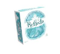 Mandoo Reflecto Gioco da tavolo, duello di parole con specchi