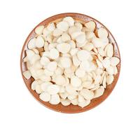 Mandorl a Tè alle Erbe Tè Originale Cinese Profumato Tè Buono Tè Naturale Organico Tè ai Fiori Cibo Verde senza Additivi Tè alle Erbe (250g)