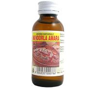 Mandorla amara (estratto naturale) 60cc
