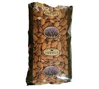 Mandorla comune con la buccia sacco da 1 kg. di frutos secos Mañan