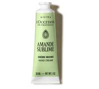 MANDORLA CREMA MANI 30ML
