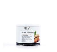 MANDORLA di Rica, barattolo di cera calda 400 ml