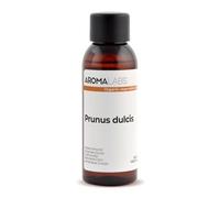 Mandorla Dolce BIO (Prunus dulcis) - 50 mL - Olio Vegetale Vergine e Certificato AB - Aroma Labs - Made in France