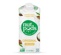 Mandorla E Cocco Senza Zucchero E Senza Latticini