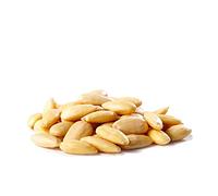 Mandorle Amare Pelate 5kg