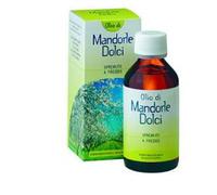 MANDORLE DOLCI OLIO 100ML EM