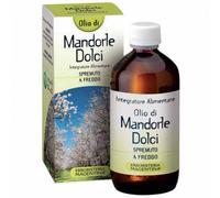 ERBORISTERIA MAGENTINA Srl MANDORLE DOLCI Olio 250ml ERM