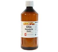 Kos MANDORLE DOLCI OLIO 500 ML