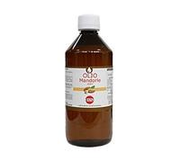 MANDORLE DOLCI Olio 500ml KOS