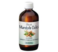 Mandorle Dolci Olio Cosmetico 250 Ml