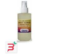 MANDORLE DOLCI OLIO DI BASE 125 ML