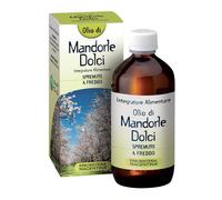 ERBORISTERIA MAGENTINA Srl MANDORLE DOLCI Olio 250ml ERM