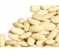 MANDORLE DOLCI PELATE - PASTICCERIA - 1 KG