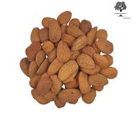 Mandorle ferragnes greche grandi tostate e non salate 950 g - qualità premium