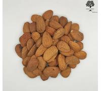 Mandorle Grandi Greche Salate Intere Tostate Ferragnes 220g - 1,95Kg